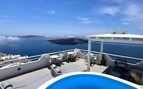 Aparthotel Kafieris View  2*